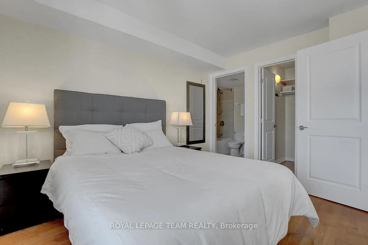 Photo 24 of Unit 704, 314 Central Park Drive, Ottawa, Central Park — HOMEH