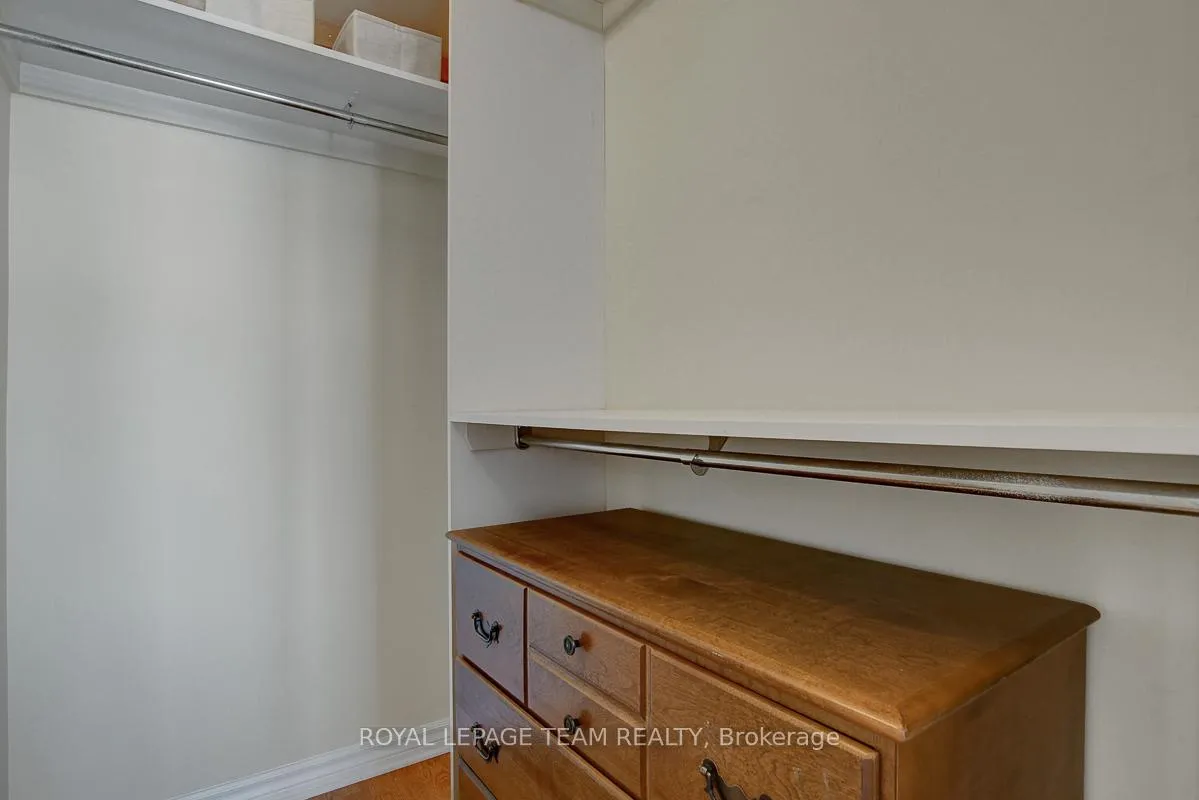 Photo 25 of Unit 704, 314 Central Park Drive, Ottawa, Central Park — HOMEH