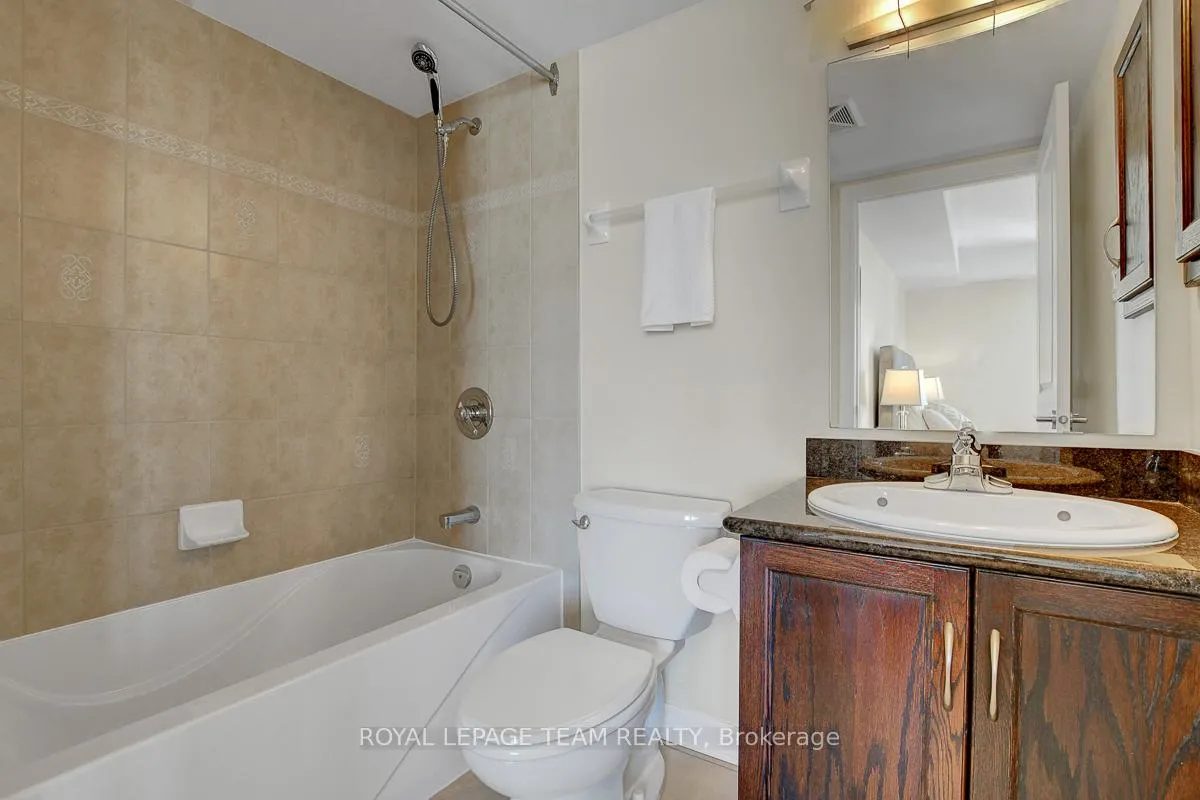 Photo 26 of Unit 704, 314 Central Park Drive, Ottawa, Central Park — HOMEH
