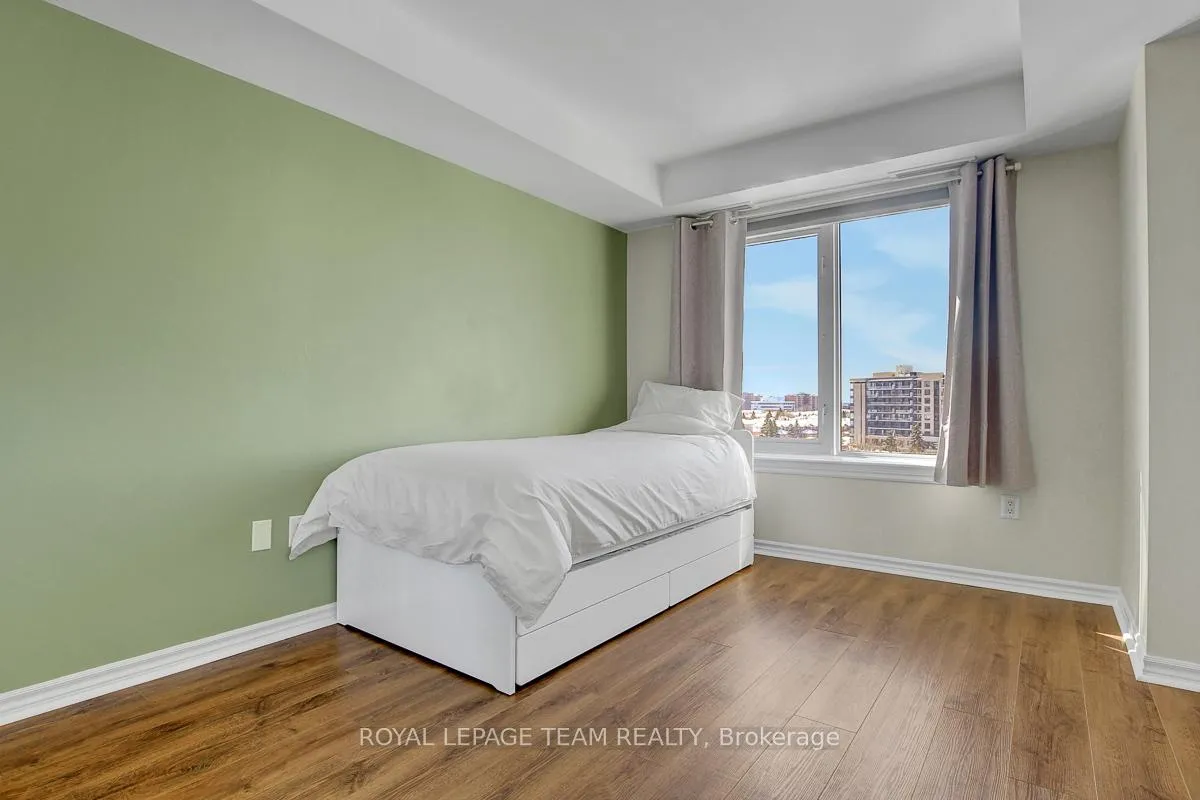 Photo 27 of Unit 704, 314 Central Park Drive, Ottawa, Central Park — HOMEH