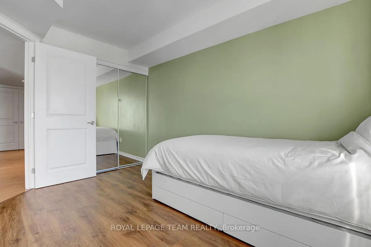 Photo 28 of Unit 704, 314 Central Park Drive, Ottawa, Central Park — HOMEH