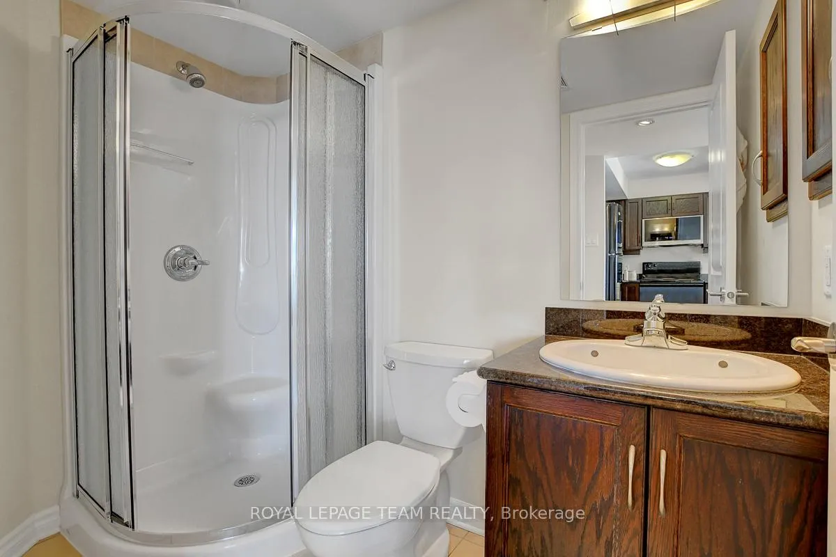 Photo 29 of Unit 704, 314 Central Park Drive, Ottawa, Central Park — HOMEH