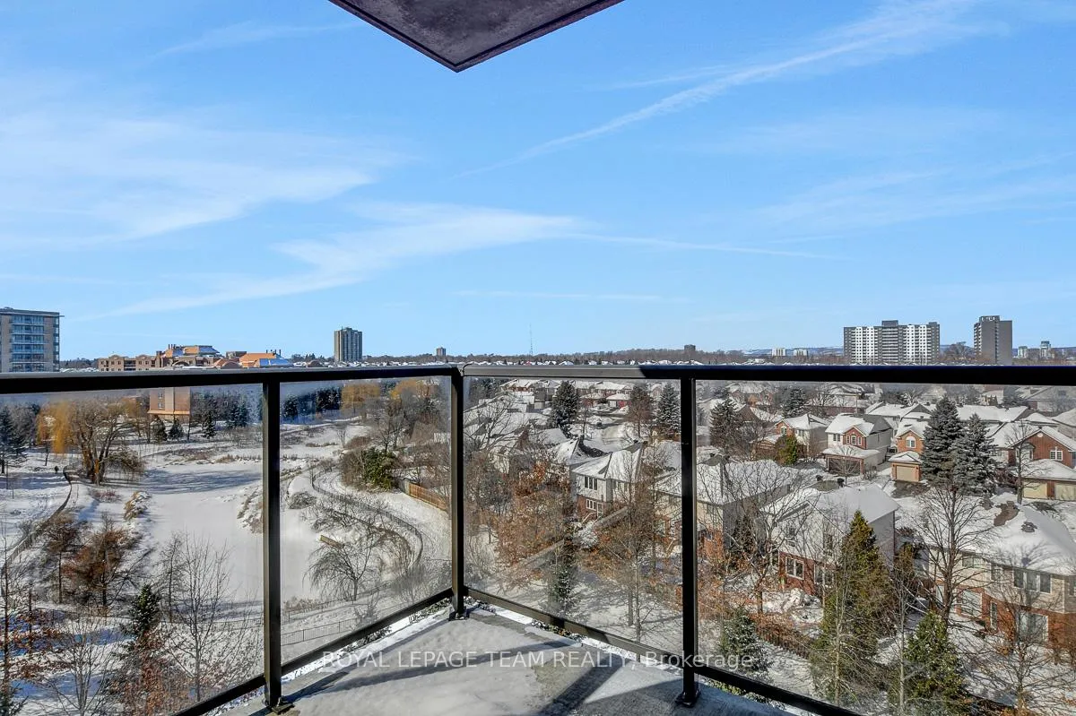 Photo 30 of Unit 704, 314 Central Park Drive, Ottawa, Central Park — HOMEH