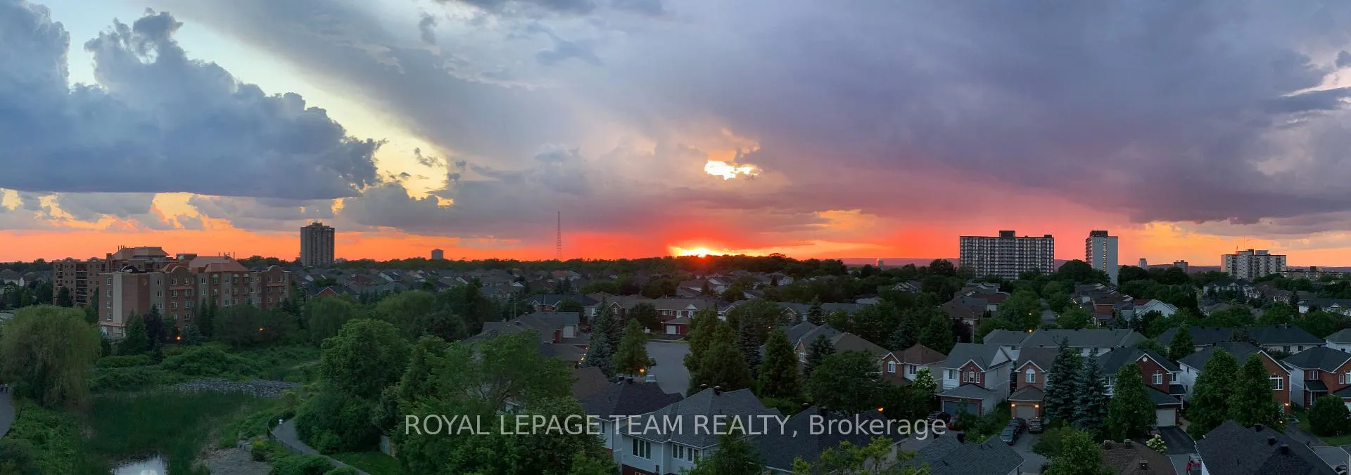 Photo 34 of Unit 704, 314 Central Park Drive, Ottawa, Central Park — HOMEH