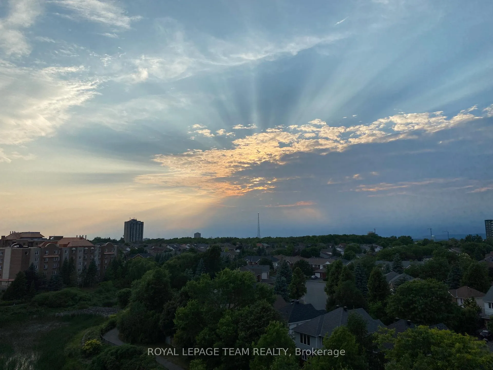 Photo 36 of Unit 704, 314 Central Park Drive, Ottawa, Central Park — HOMEH