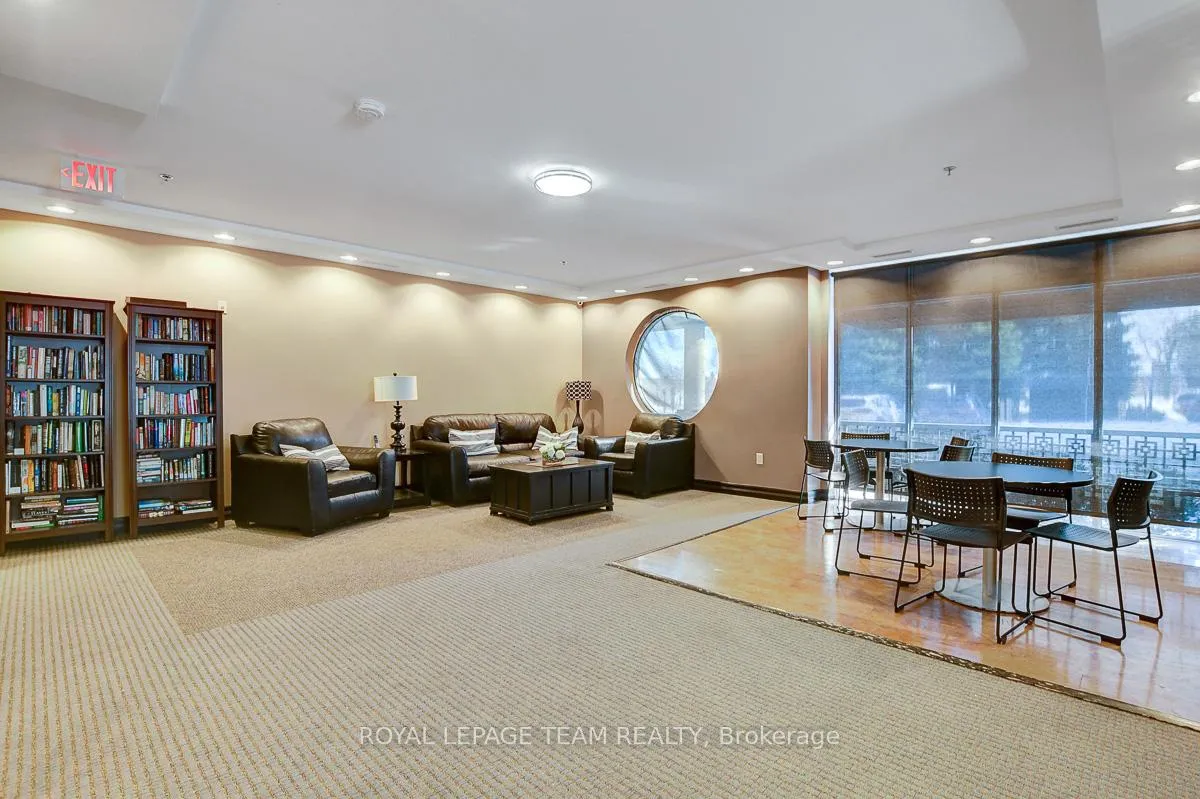 Photo 38 of Unit 704, 314 Central Park Drive, Ottawa, Central Park — HOMEH