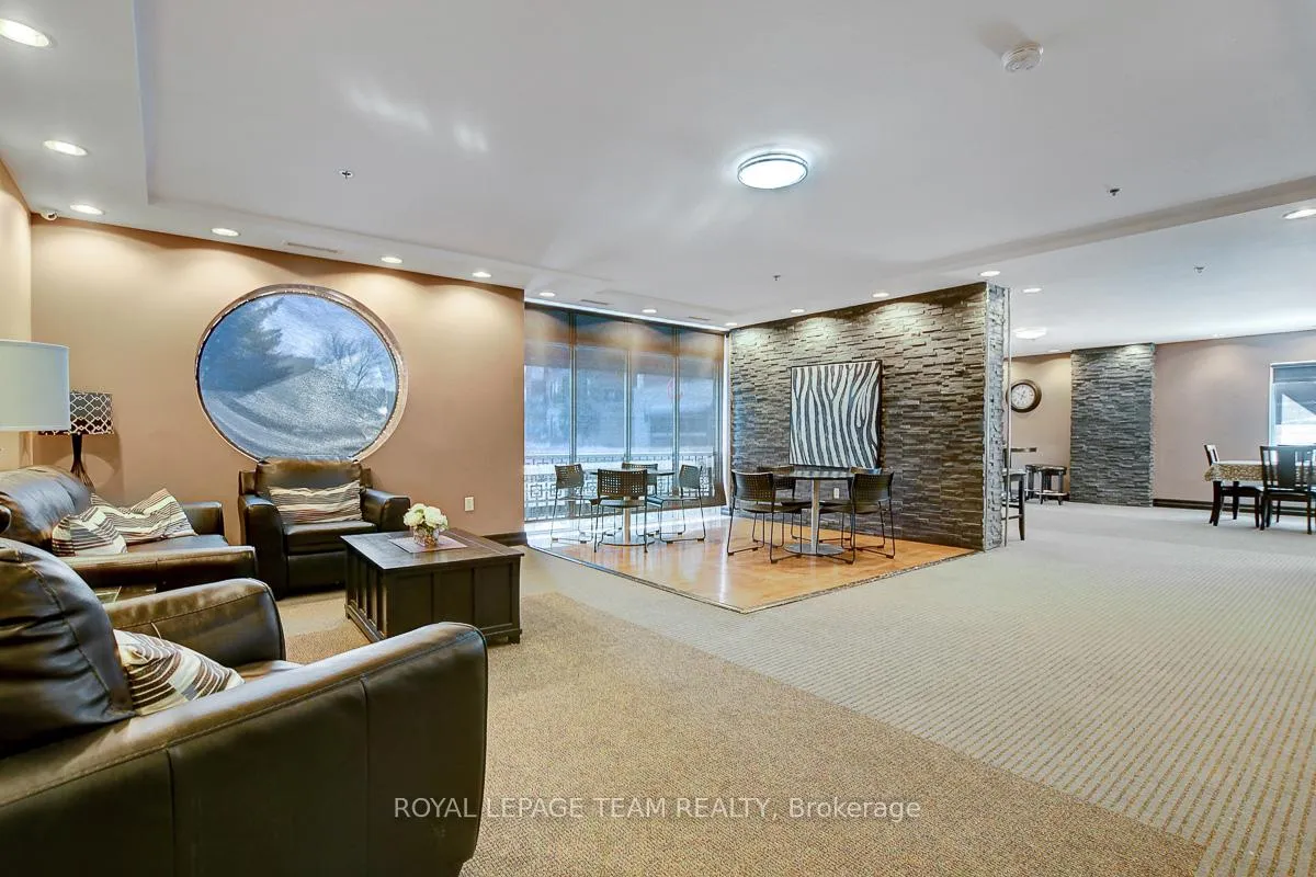 Photo 39 of Unit 704, 314 Central Park Drive, Ottawa, Central Park — HOMEH
