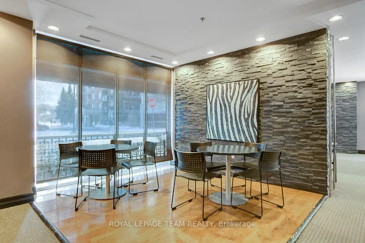 Photo 40 of Unit 704, 314 Central Park Drive, Ottawa, Central Park — HOMEH