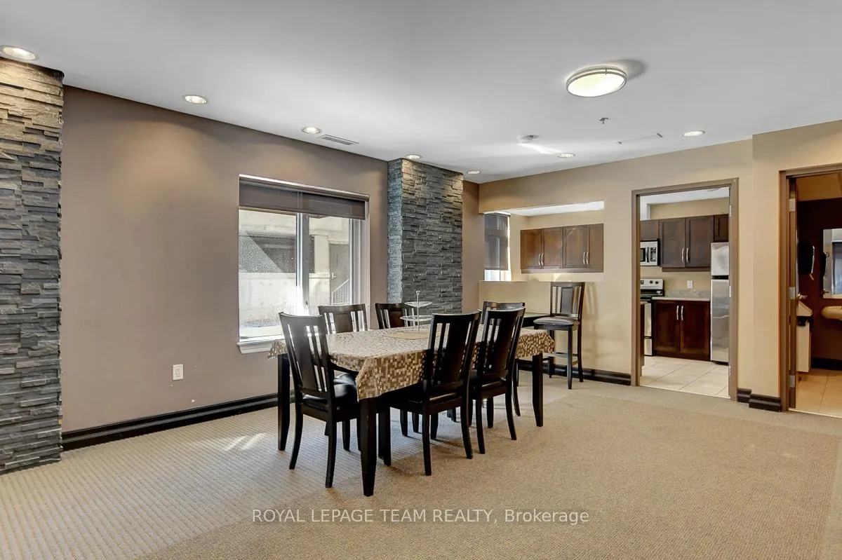 Photo 41 of Unit 704, 314 Central Park Drive, Ottawa, Central Park — HOMEH