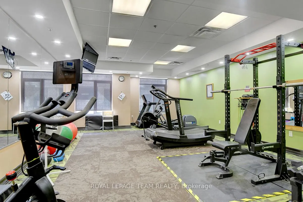 Photo 42 of Unit 704, 314 Central Park Drive, Ottawa, Central Park — HOMEH