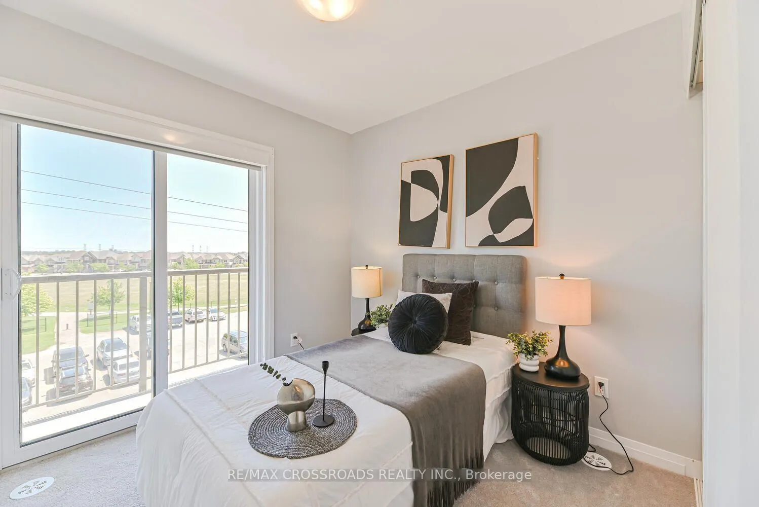 Photo 8 of Unit 723, 2635 William Jackson Drive, Pickering, Duffin Heights — HOMEH