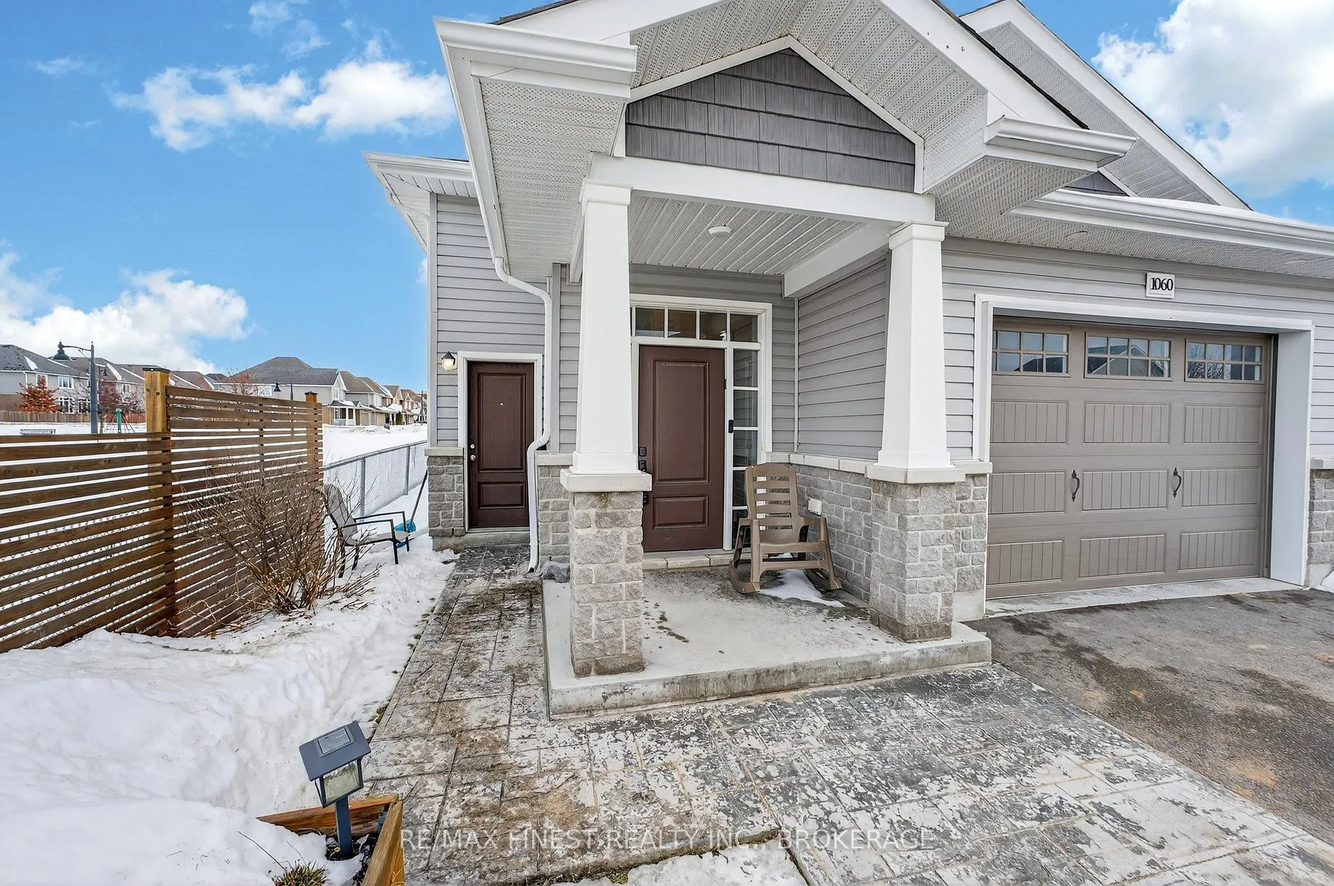 Photo 27 of 1060 Rosanna Avenue, Kingston, City Northwest — HOMEH