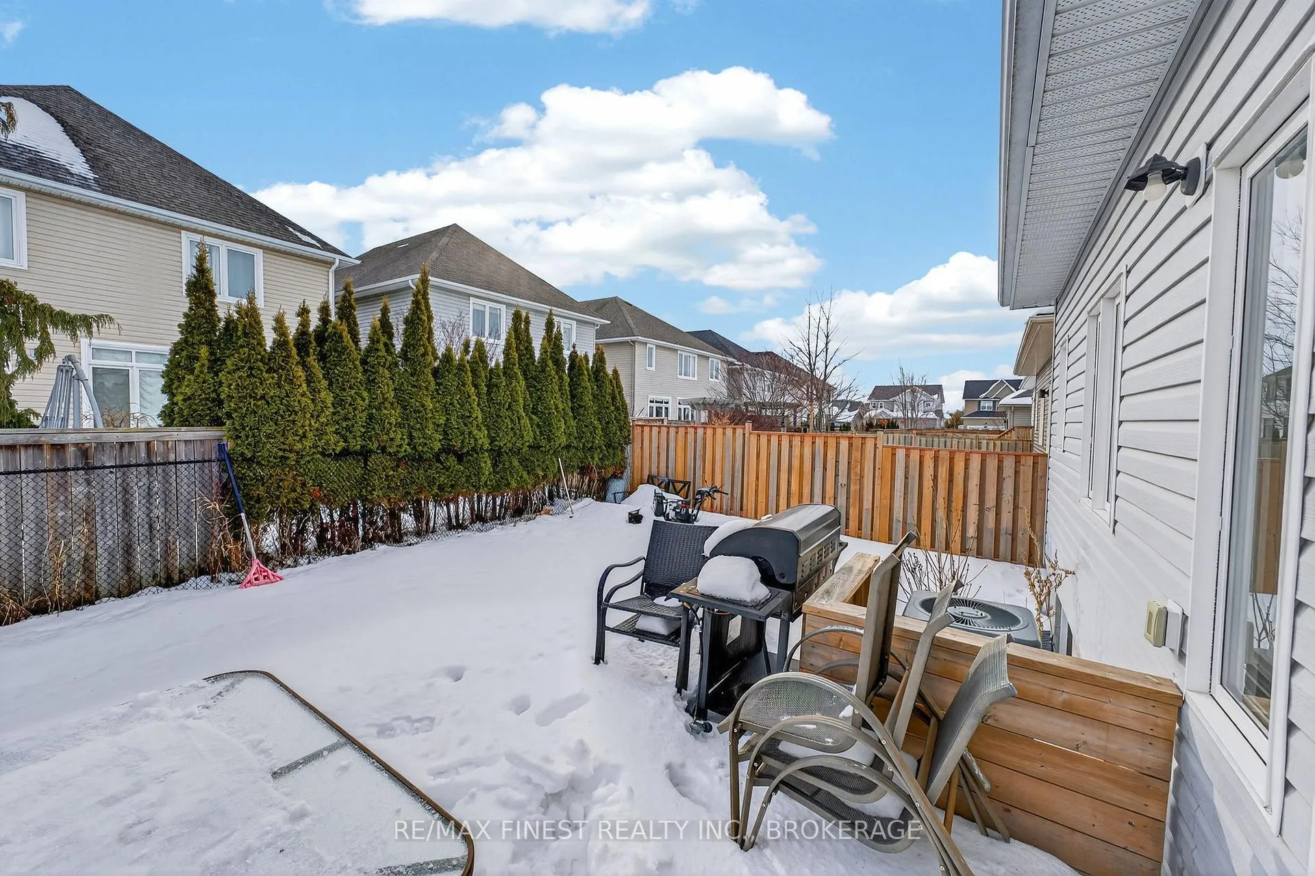 Photo 28 of 1060 Rosanna Avenue, Kingston, City Northwest — HOMEH
