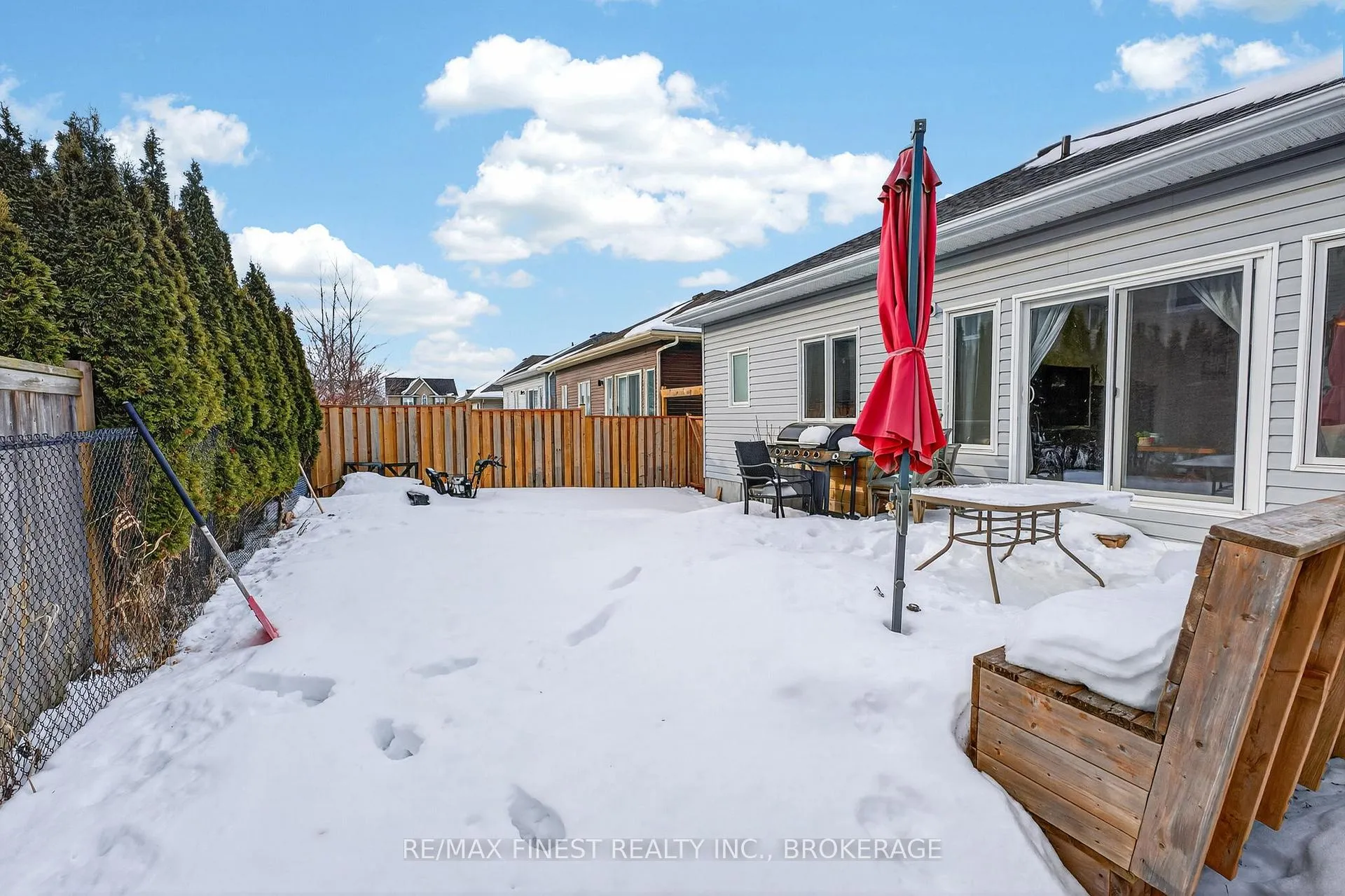 Photo 29 of 1060 Rosanna Avenue, Kingston, City Northwest — HOMEH