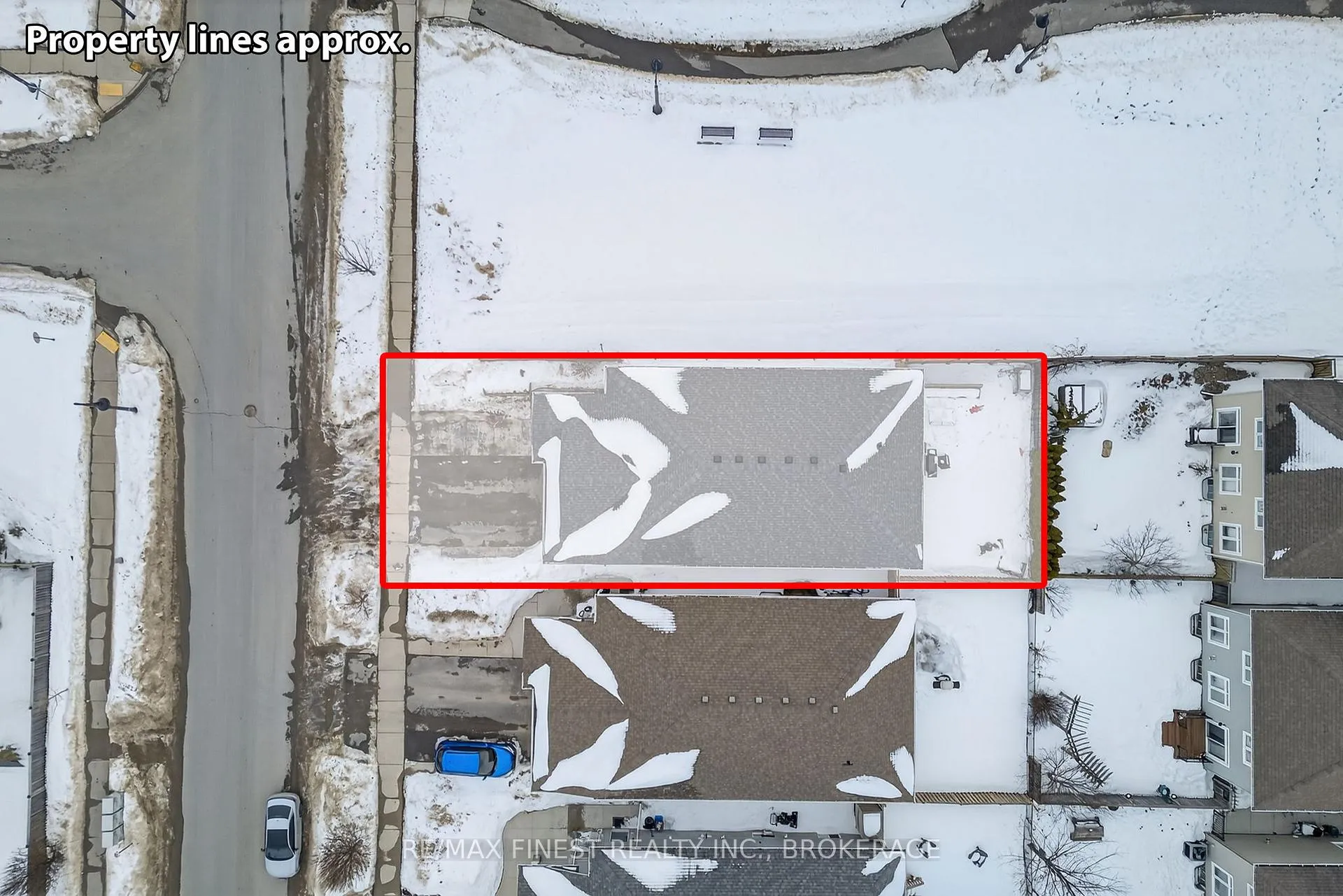 Photo 32 of 1060 Rosanna Avenue, Kingston, City Northwest — HOMEH