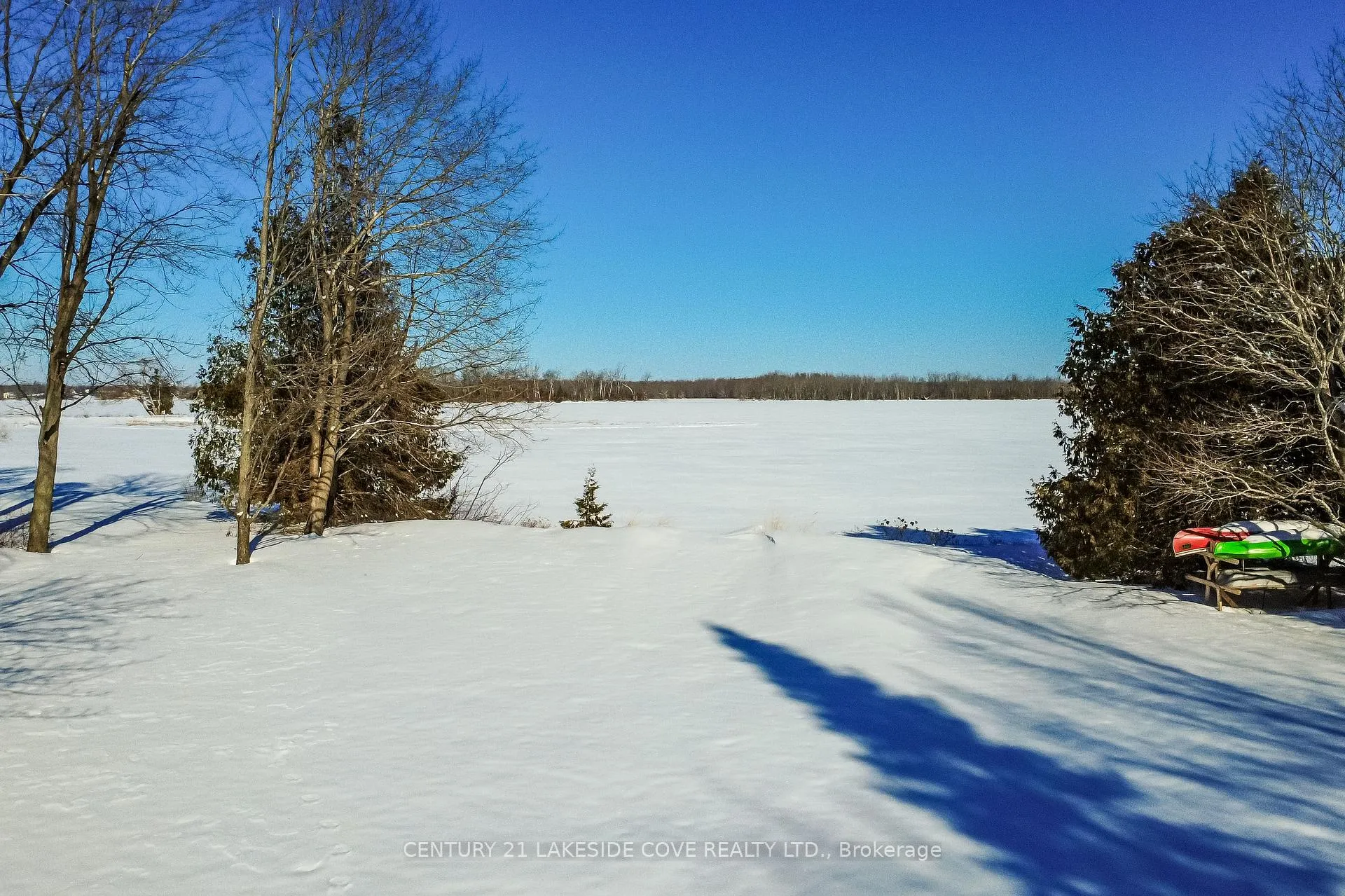 Photo 37 of 176 Bayshore Drive, Ramara, Rural Ramara — HOMEH