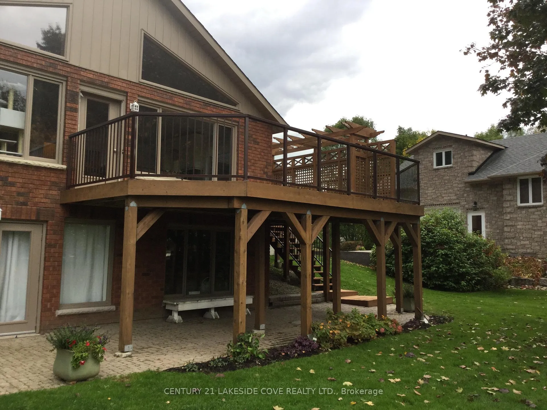 Photo 41 of 176 Bayshore Drive, Ramara, Rural Ramara — HOMEH