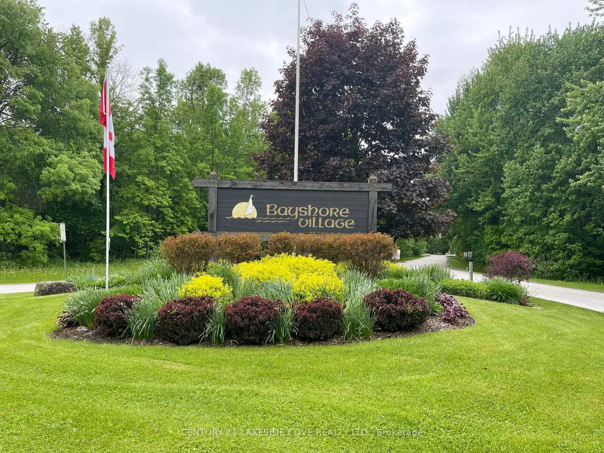 Photo 43 of 176 Bayshore Drive, Ramara, Rural Ramara — HOMEH