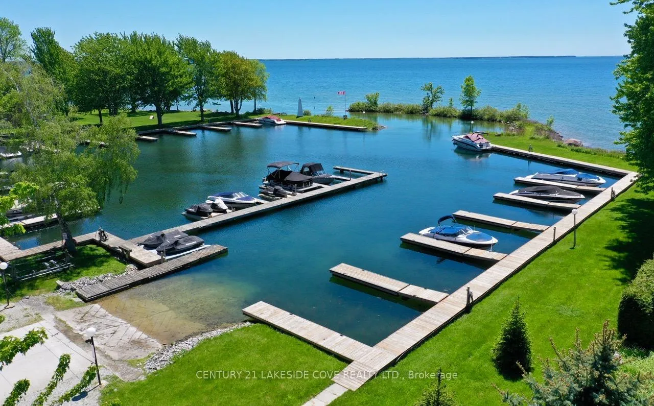 Photo 45 of 176 Bayshore Drive, Ramara, Rural Ramara — HOMEH