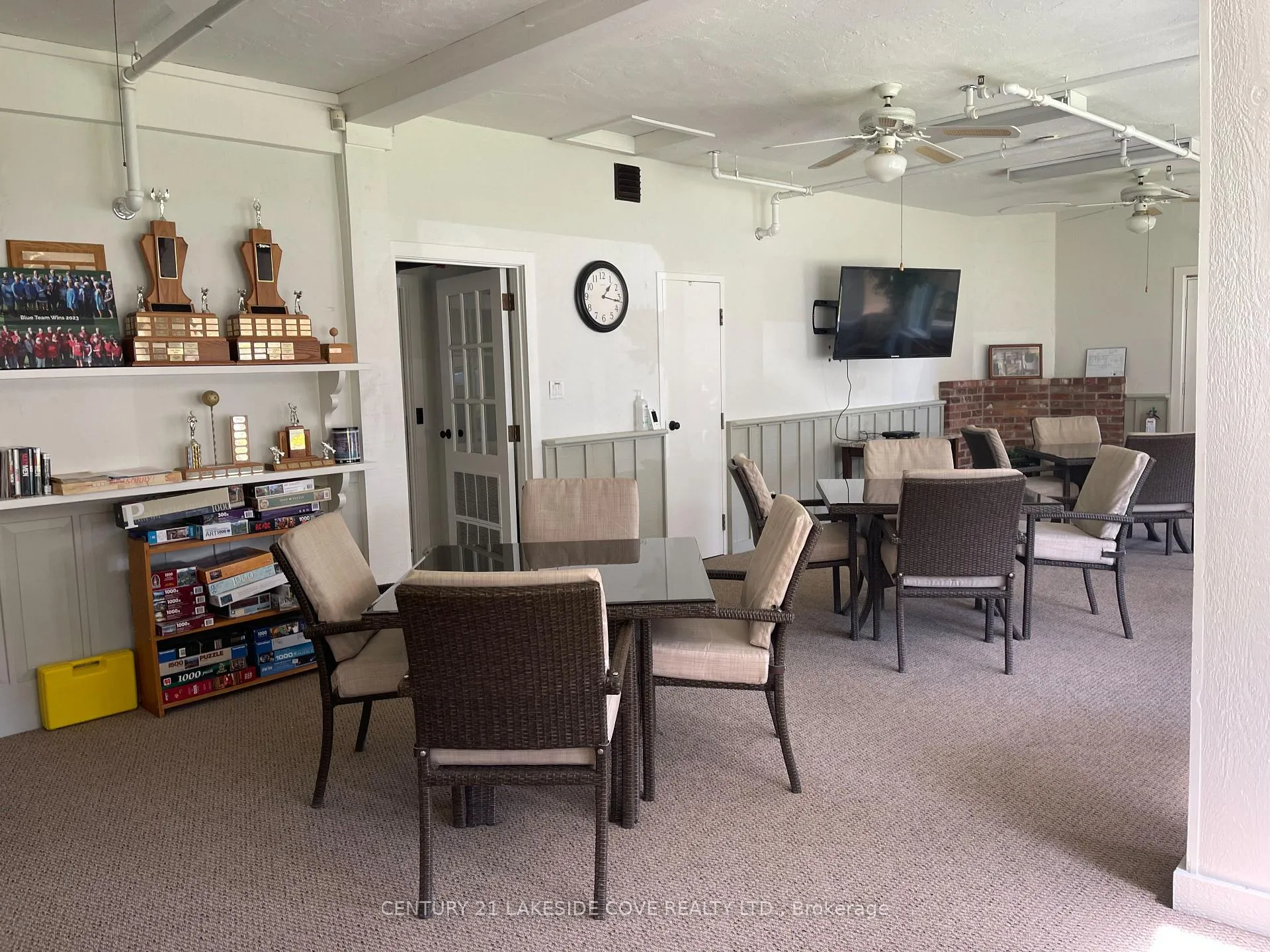 Photo 48 of 176 Bayshore Drive, Ramara, Rural Ramara — HOMEH