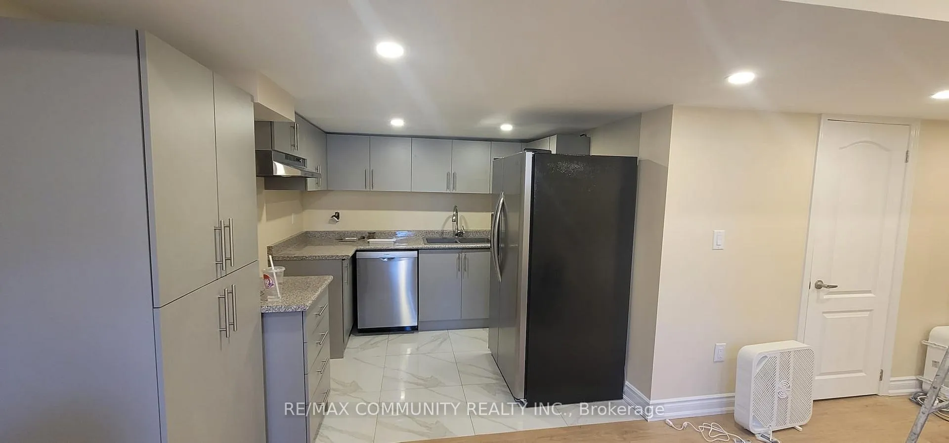 Photo 3 of Unit Basement, 13 Warton Court, Markham, Greensborough — HOMEH