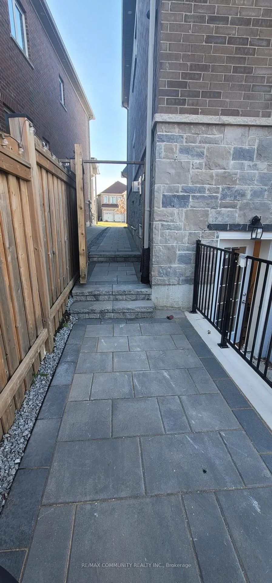 Photo 5 of Unit Basement, 13 Warton Court, Markham, Greensborough — HOMEH