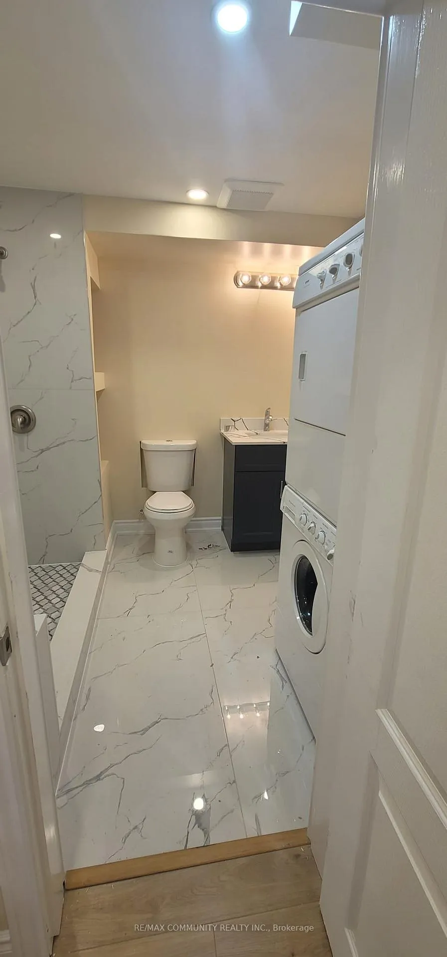 Photo 8 of Unit Basement, 13 Warton Court, Markham, Greensborough — HOMEH