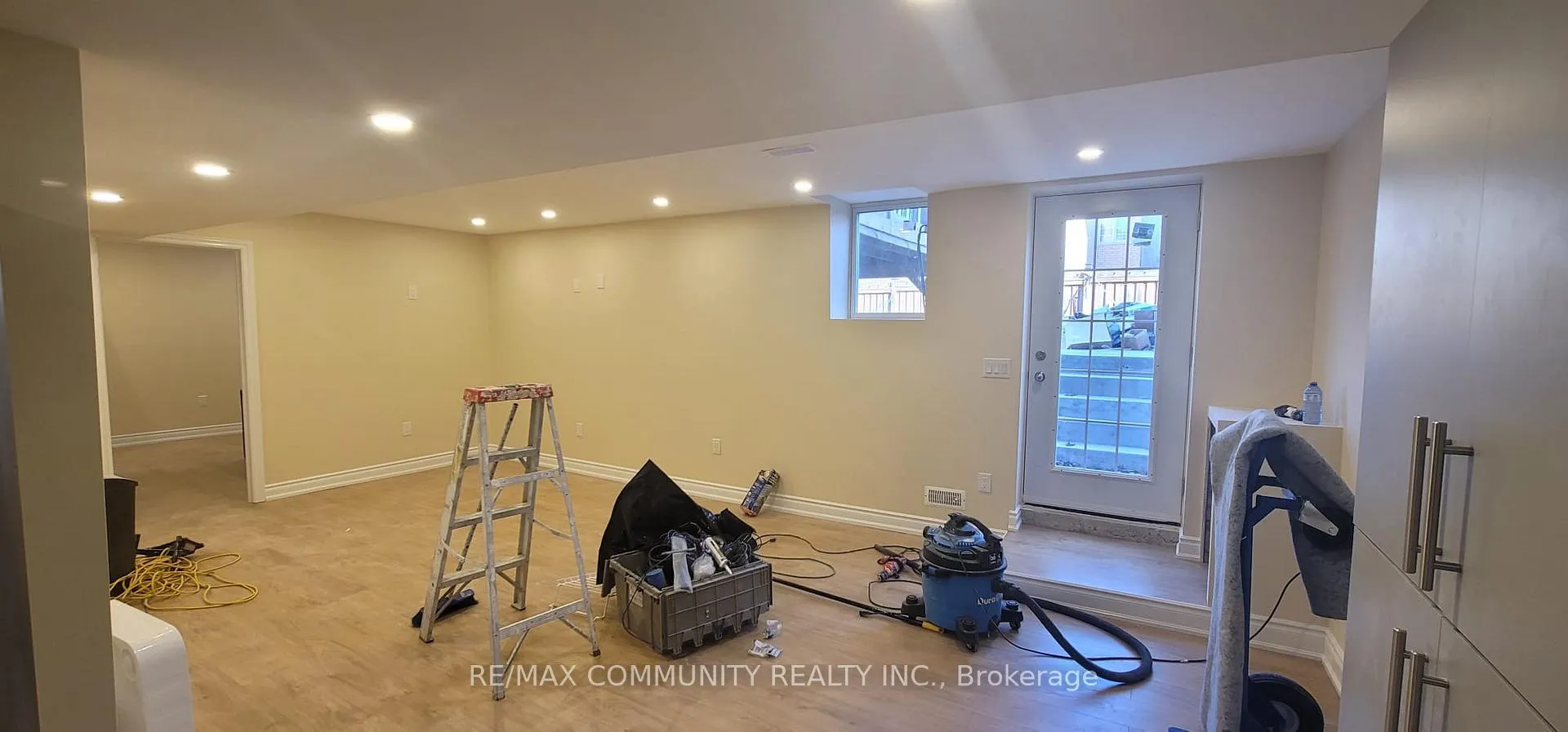 Photo 9 of Unit Basement, 13 Warton Court, Markham, Greensborough — HOMEH