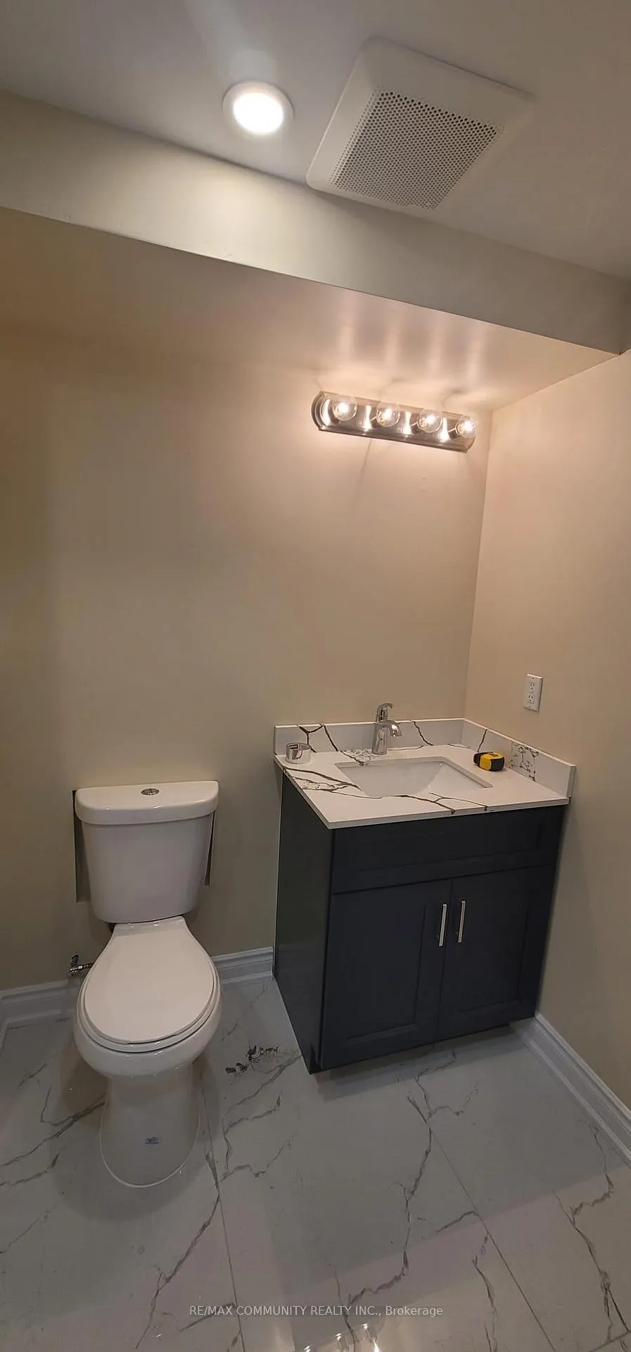 Photo 10 of Unit Basement, 13 Warton Court, Markham, Greensborough — HOMEH
