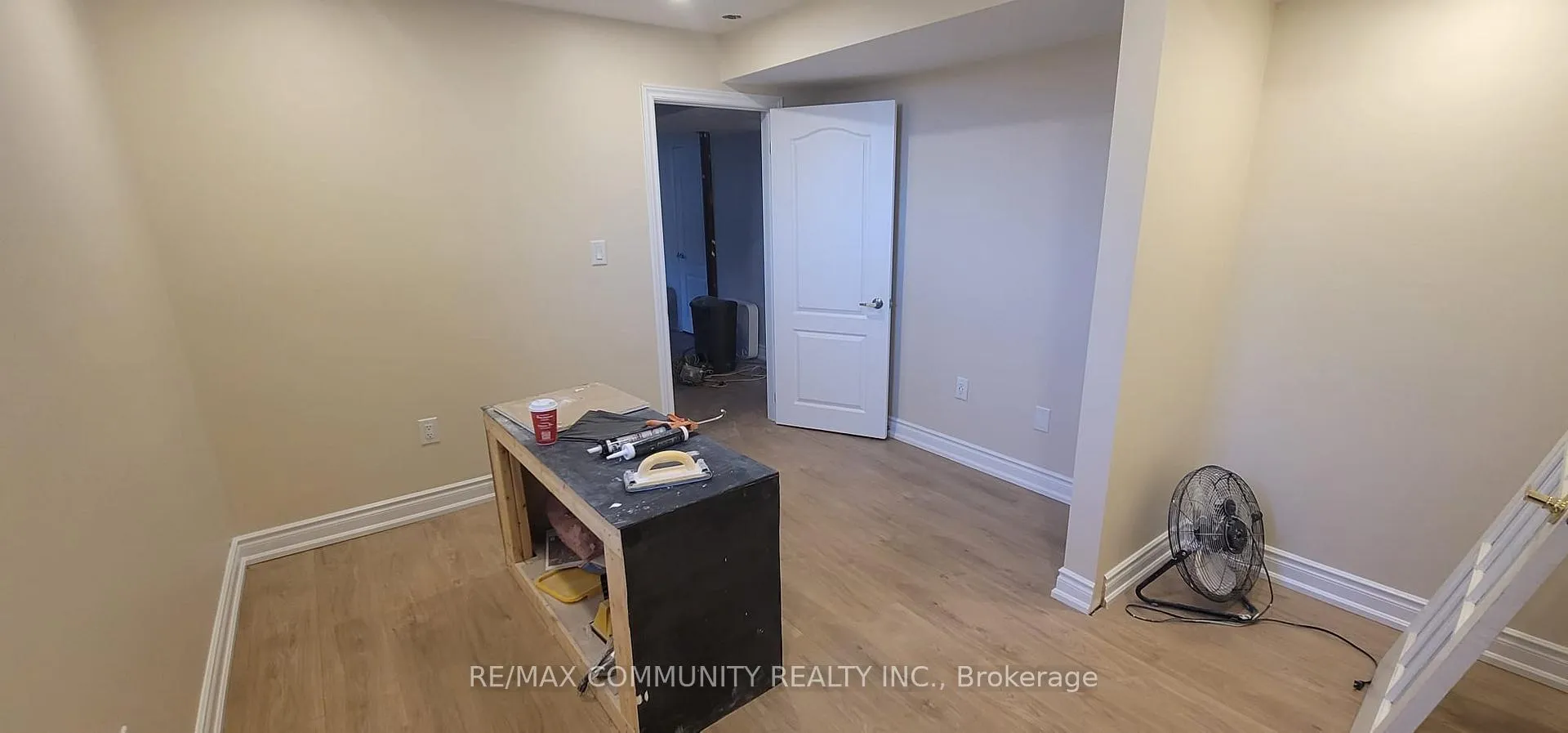 Photo 11 of Unit Basement, 13 Warton Court, Markham, Greensborough — HOMEH