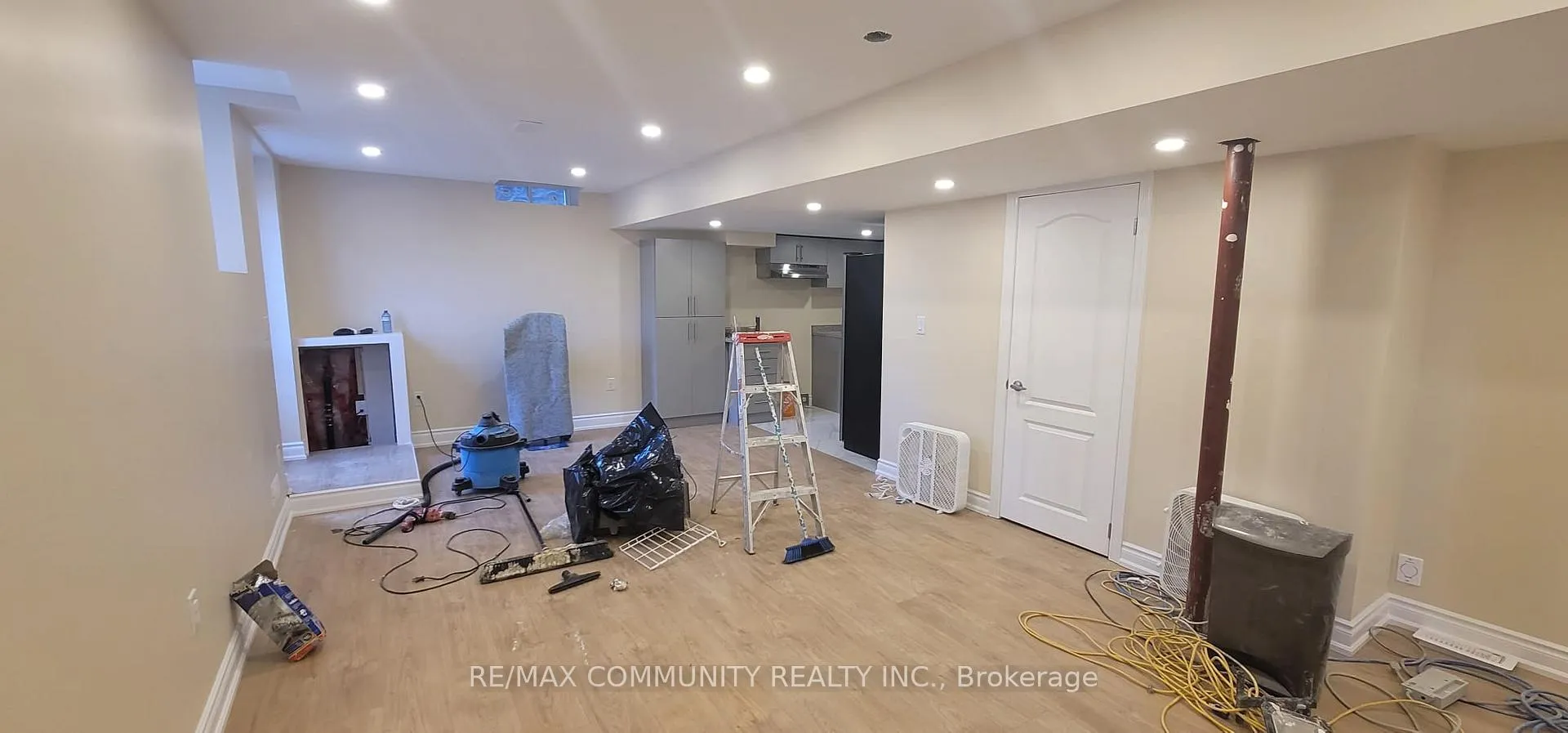Photo 12 of Unit Basement, 13 Warton Court, Markham, Greensborough — HOMEH
