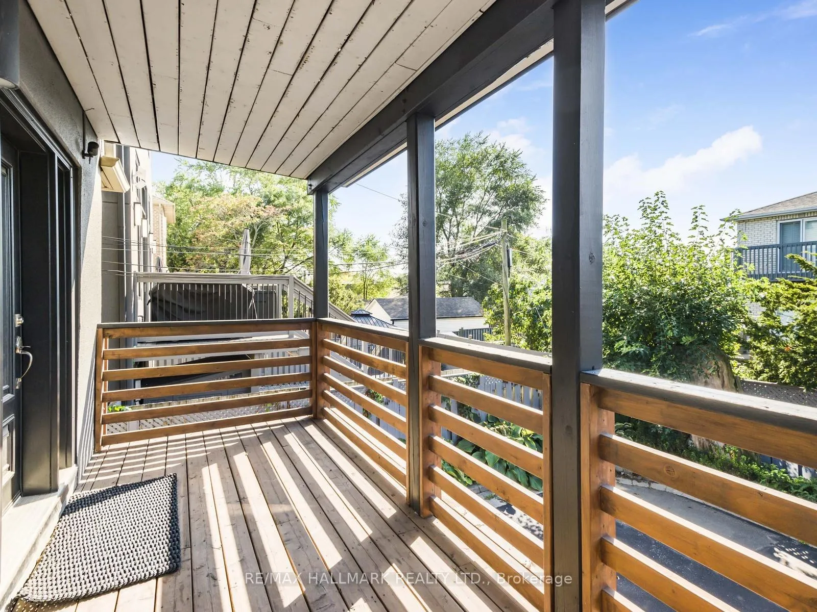 Photo 2 of 90 Leroy Avenue, Toronto, Danforth Village-East York — HOMEH