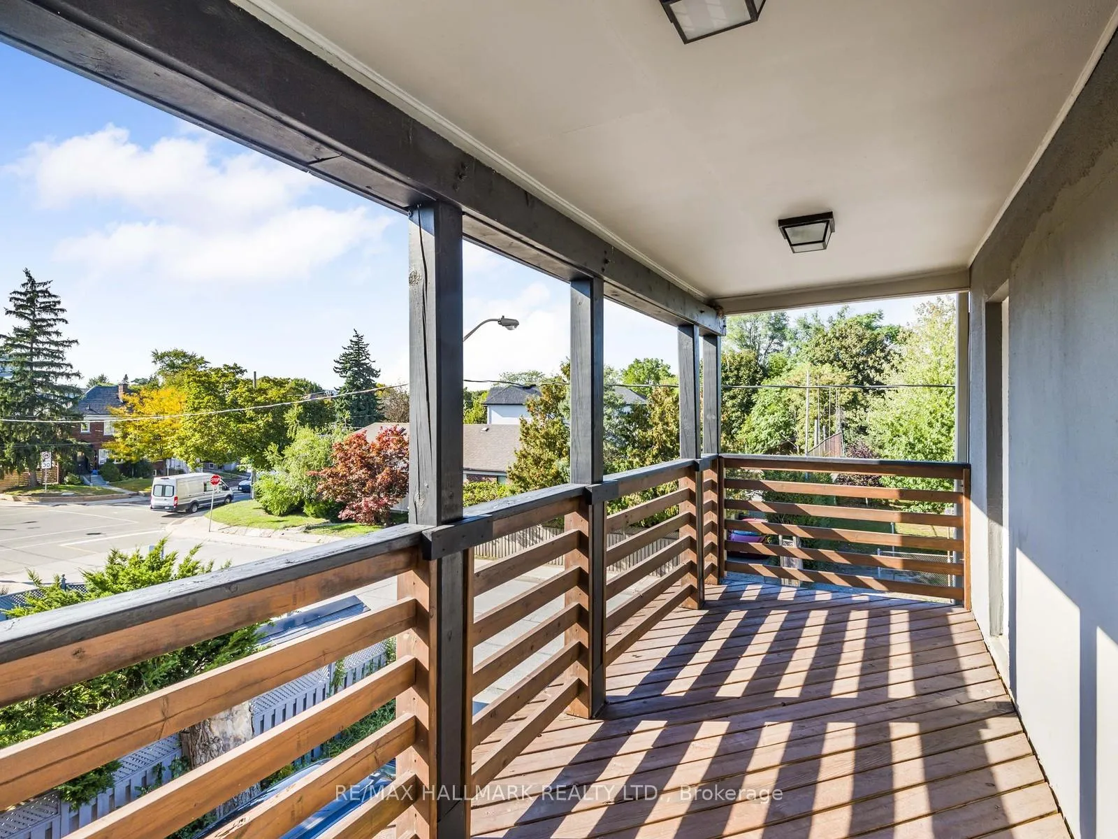 Photo 3 of 90 Leroy Avenue, Toronto, Danforth Village-East York — HOMEH