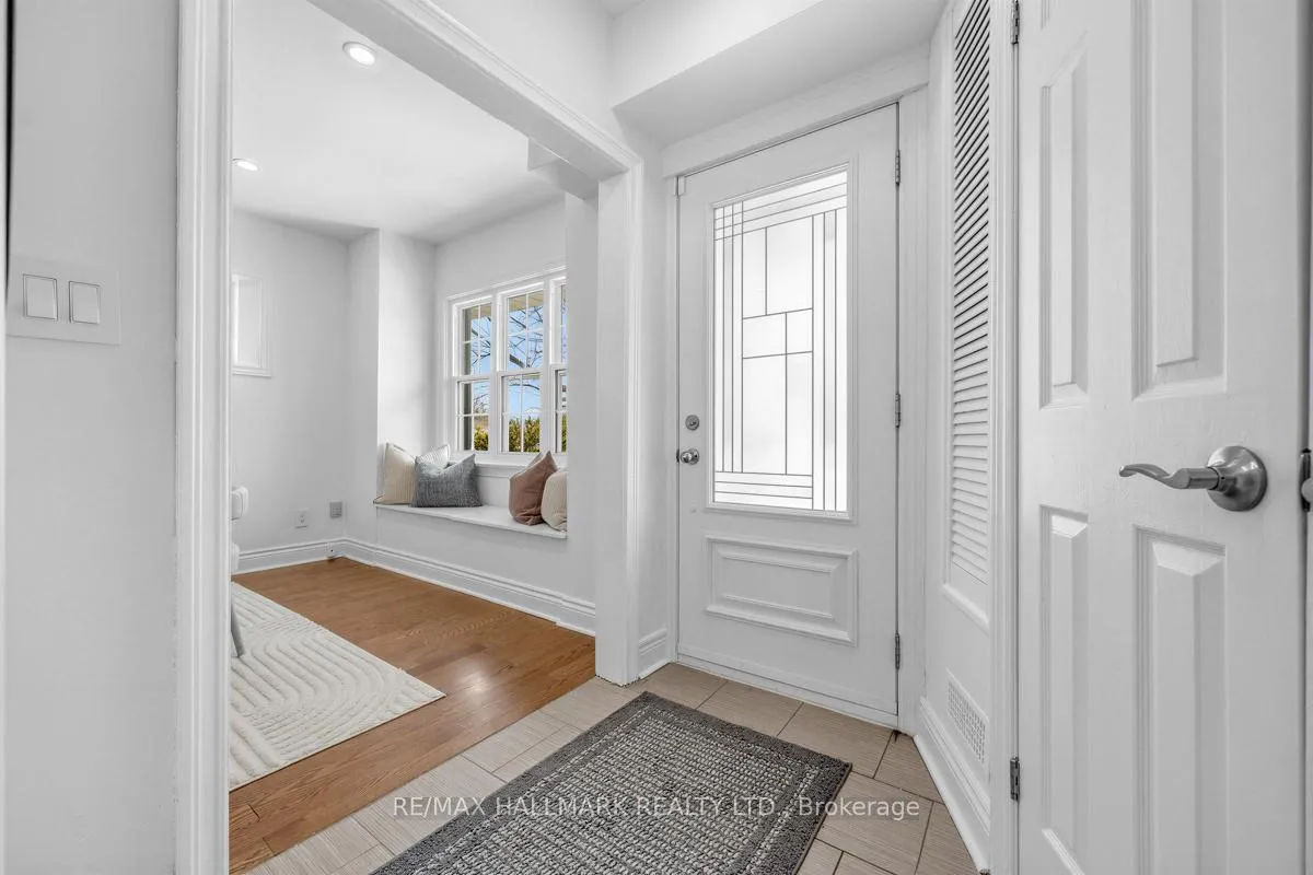 Photo 4 of 90 Leroy Avenue, Toronto, Danforth Village-East York — HOMEH