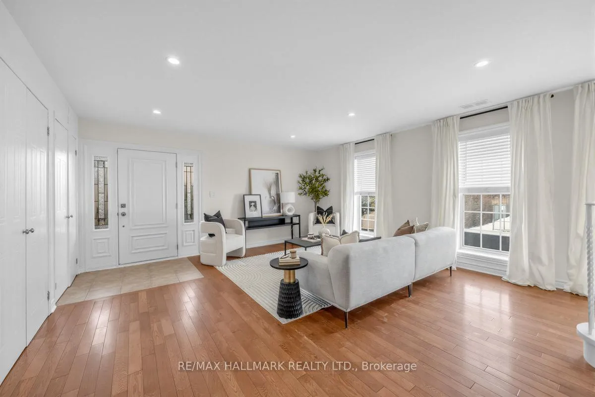 Photo 5 of 90 Leroy Avenue, Toronto, Danforth Village-East York — HOMEH