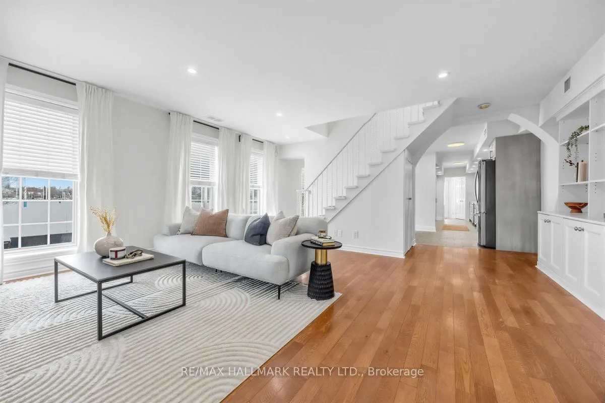 Photo 8 of 90 Leroy Avenue, Toronto, Danforth Village-East York — HOMEH
