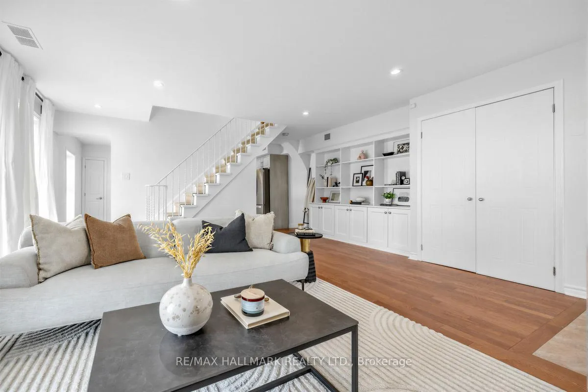 Photo 9 of 90 Leroy Avenue, Toronto, Danforth Village-East York — HOMEH
