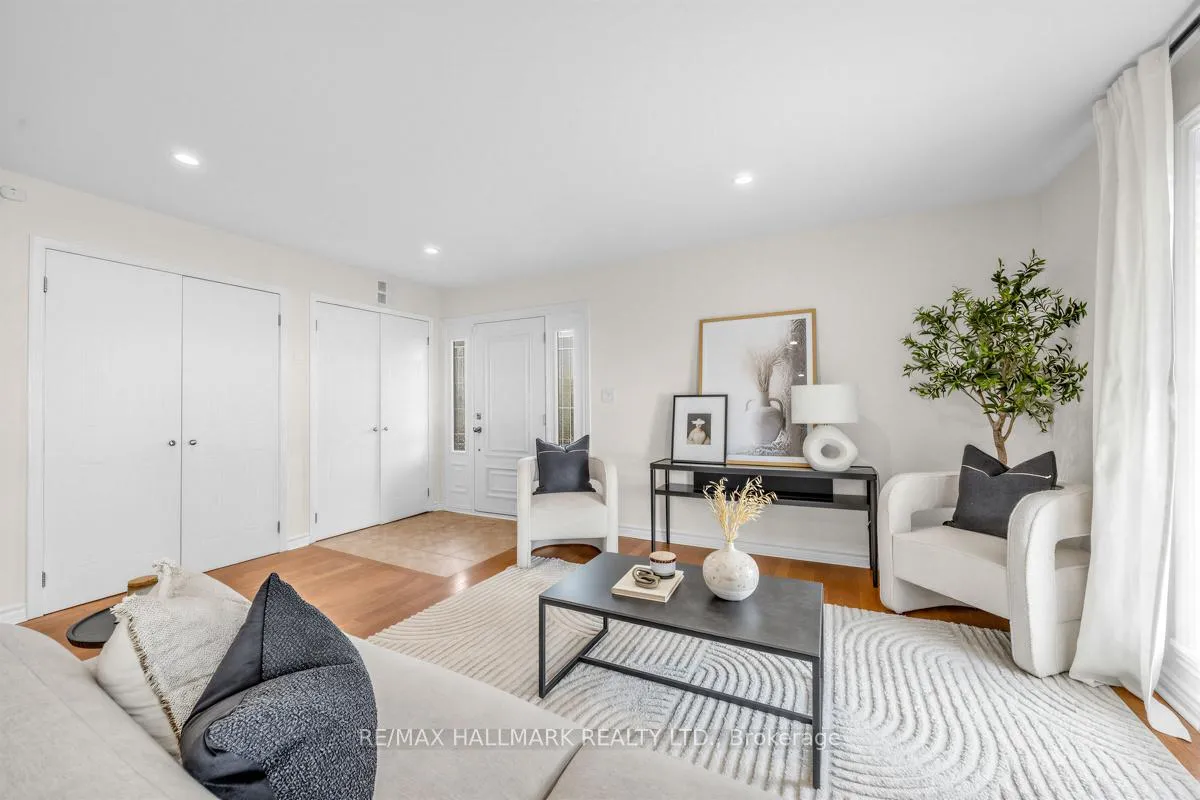 Photo 11 of 90 Leroy Avenue, Toronto, Danforth Village-East York — HOMEH