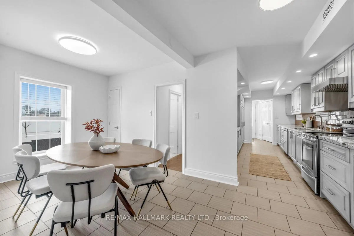 Photo 16 of 90 Leroy Avenue, Toronto, Danforth Village-East York — HOMEH