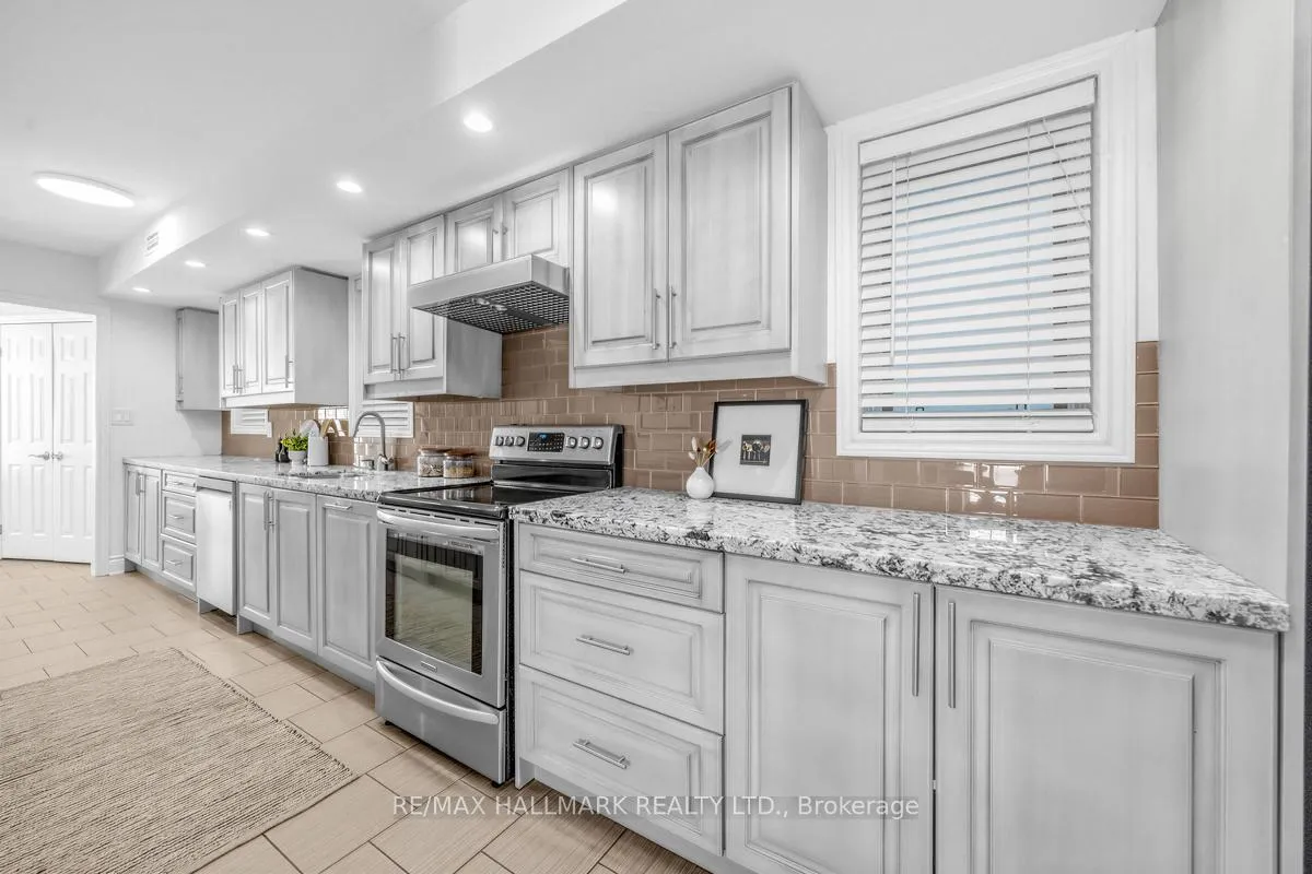 Photo 17 of 90 Leroy Avenue, Toronto, Danforth Village-East York — HOMEH