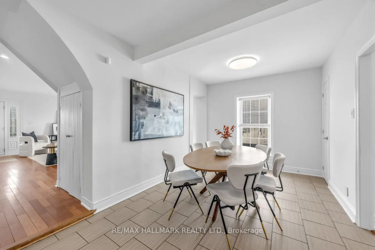 Photo 18 of 90 Leroy Avenue, Toronto, Danforth Village-East York — HOMEH