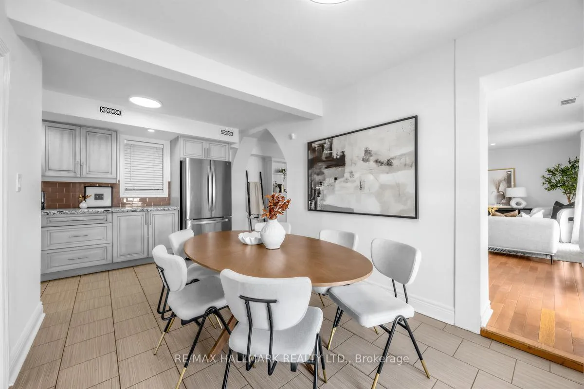 Photo 19 of 90 Leroy Avenue, Toronto, Danforth Village-East York — HOMEH