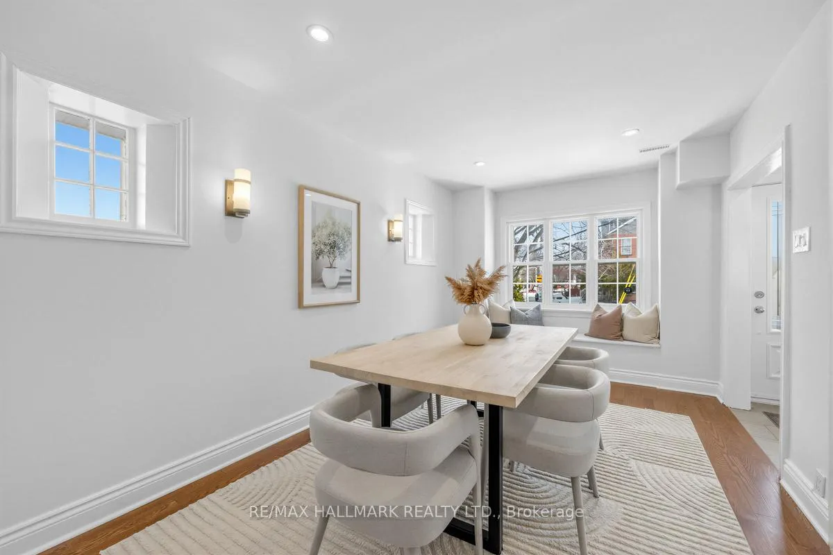 Photo 21 of 90 Leroy Avenue, Toronto, Danforth Village-East York — HOMEH