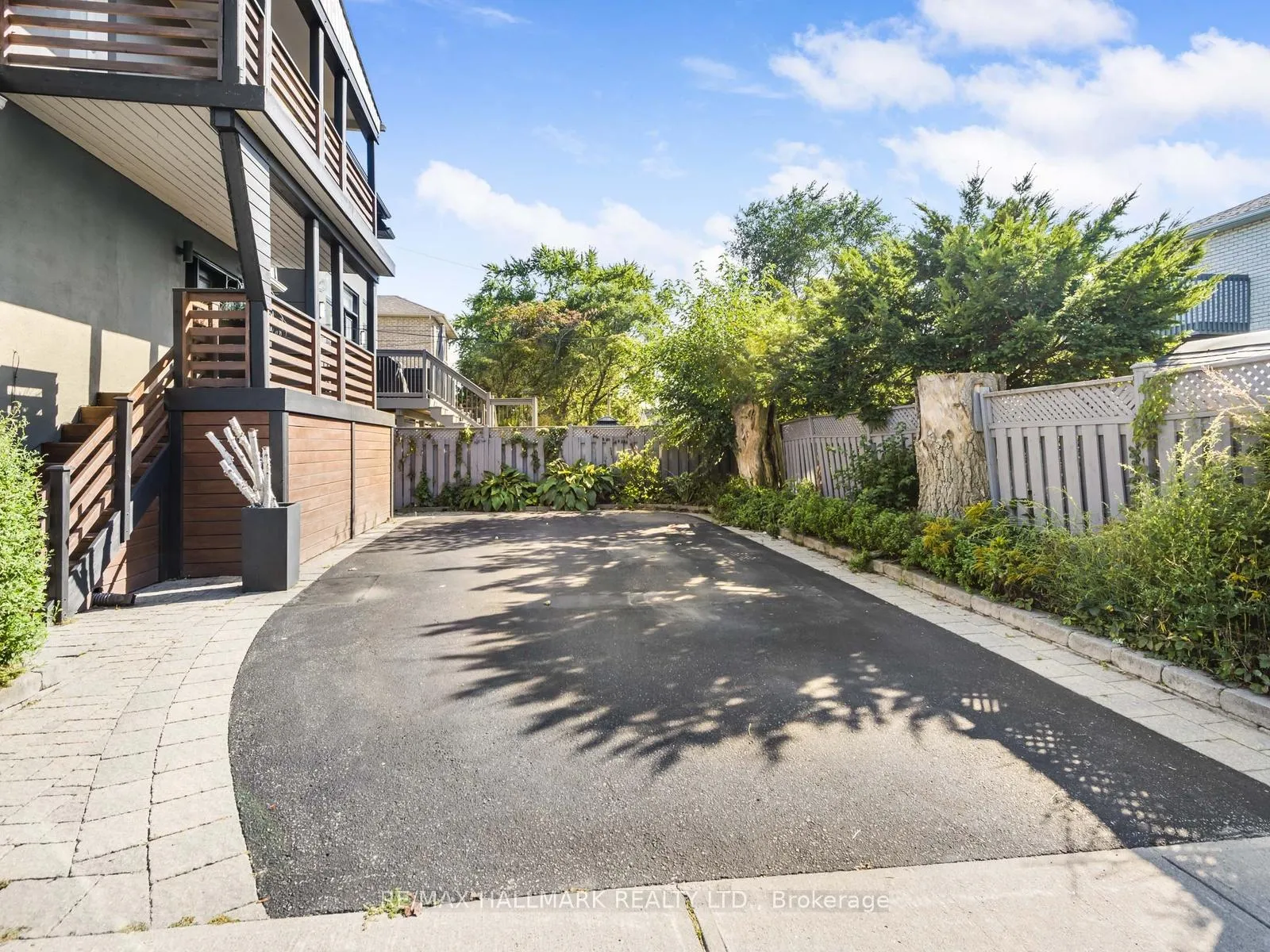 Photo 38 of 90 Leroy Avenue, Toronto, Danforth Village-East York — HOMEH