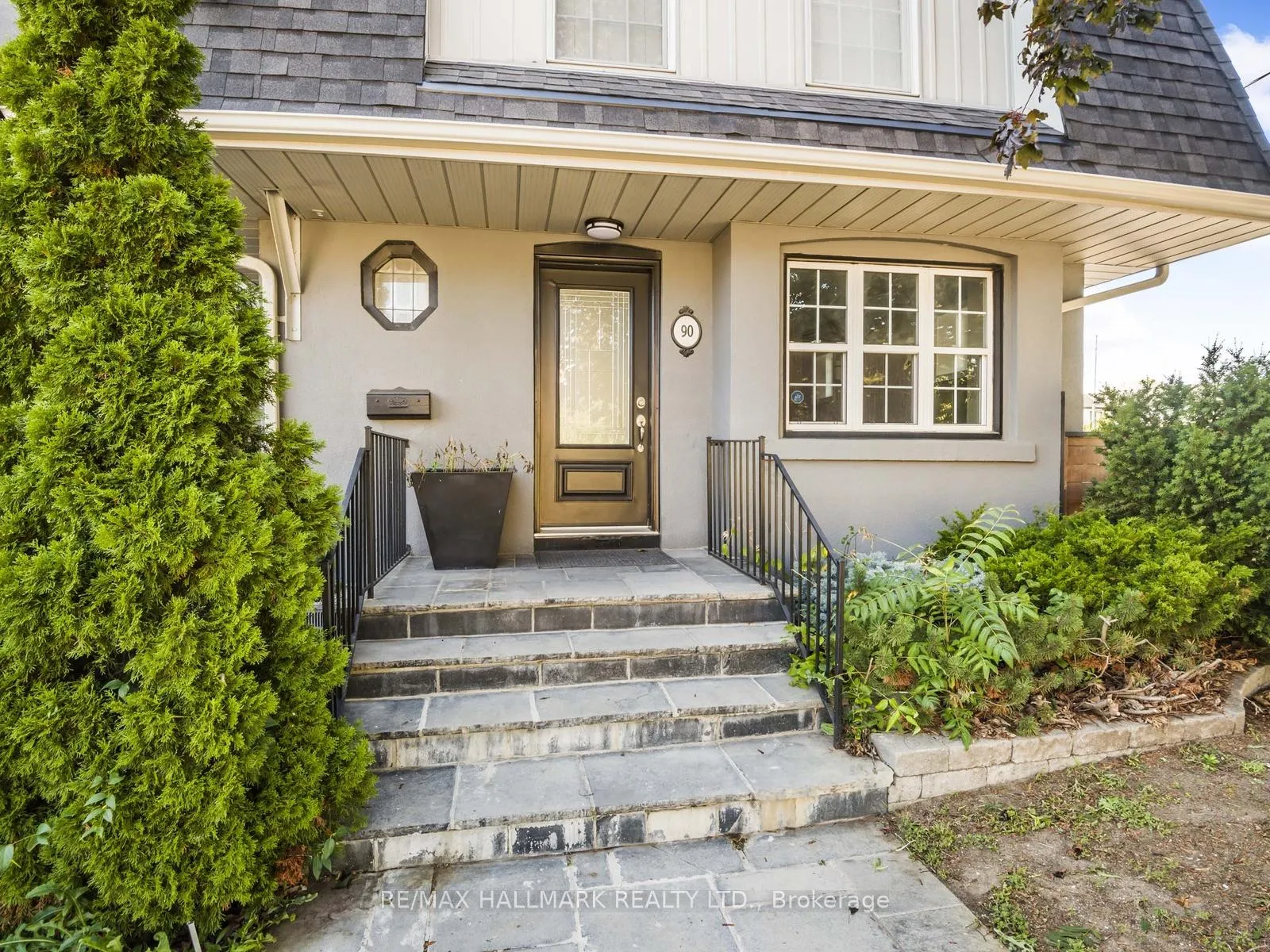 Photo 40 of 90 Leroy Avenue, Toronto, Danforth Village-East York — HOMEH