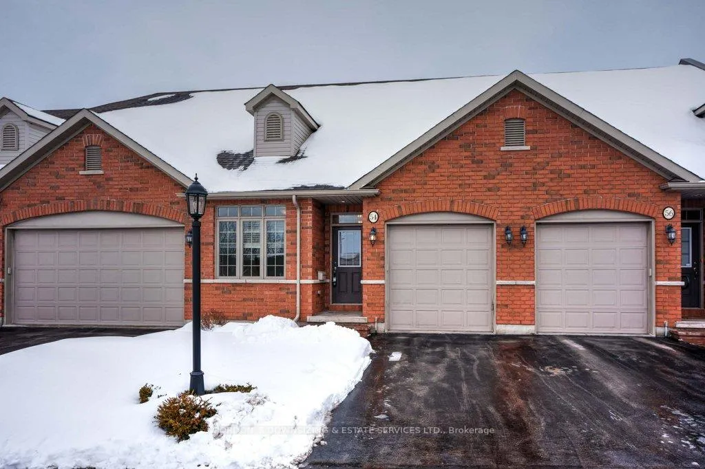 Photo 40 of Unit 54, 194 Haig Road, Belleville, Belleville Ward — HOMEH