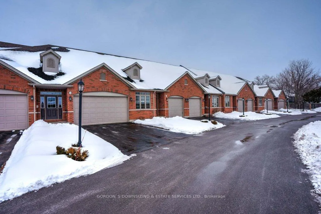 Photo 41 of Unit 54, 194 Haig Road, Belleville, Belleville Ward — HOMEH