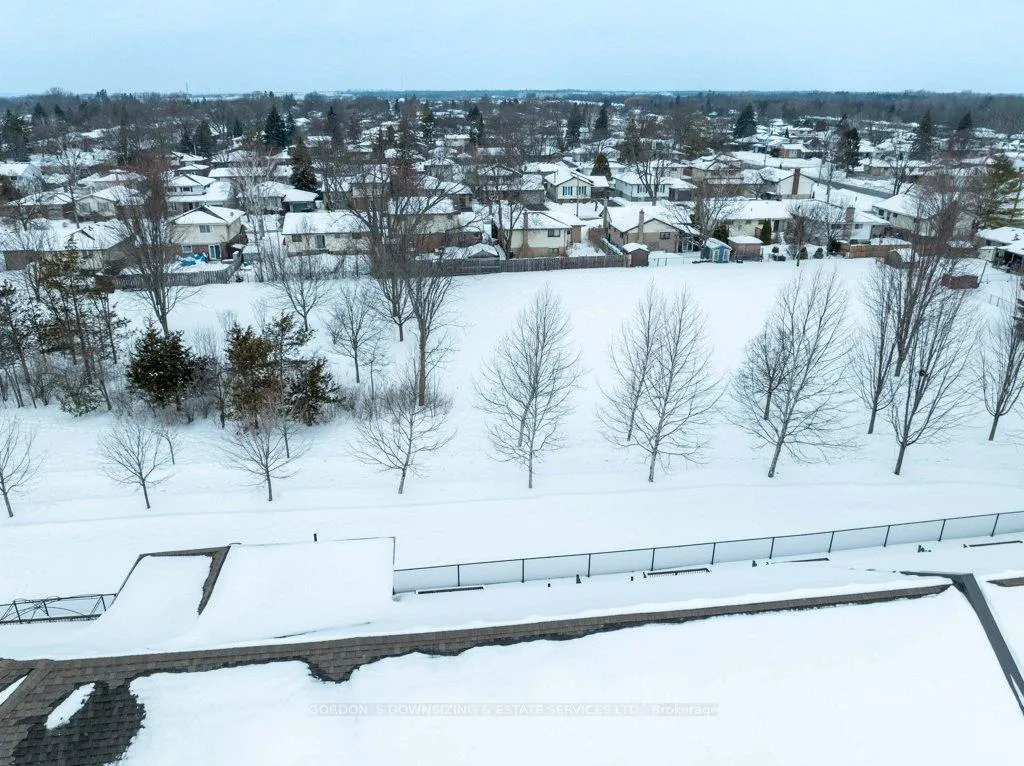 Photo 43 of Unit 54, 194 Haig Road, Belleville, Belleville Ward — HOMEH