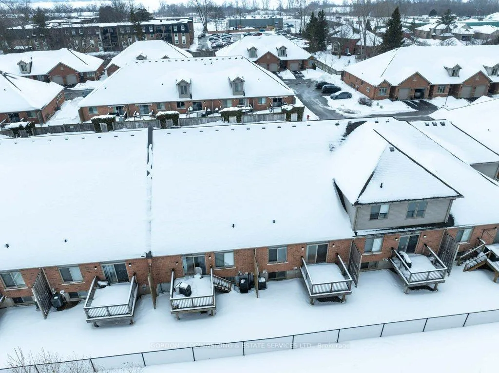 Photo 44 of Unit 54, 194 Haig Road, Belleville, Belleville Ward — HOMEH
