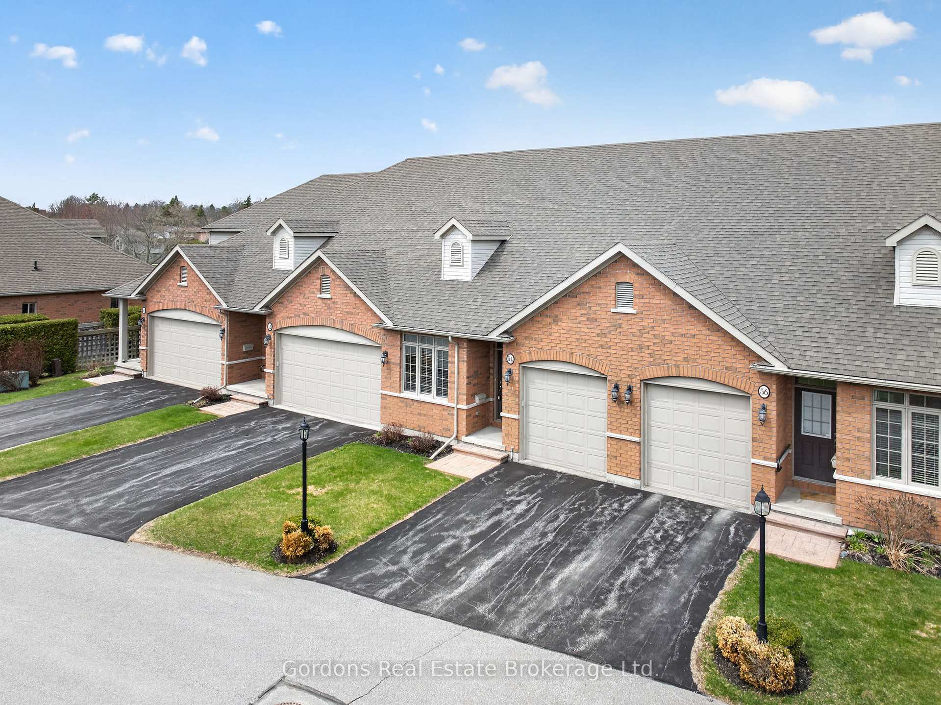 Photo 2 of Unit 54, 194 Haig Road, Belleville, Belleville Ward — HOMEH